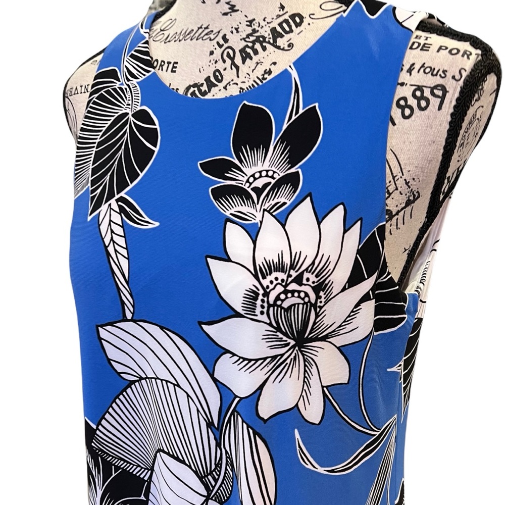 Kasper Dress - Picture 8 of 17